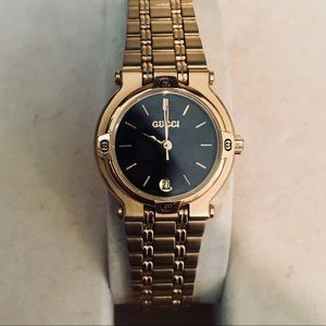 Timeless Gucci Watch